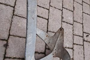 Ancora a cucchiaio 7 kg