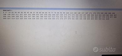 Figurine Calciatori Panini 2025/2026
