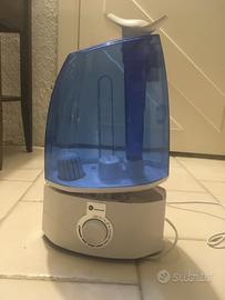 Umidificatore per casa e ufficio