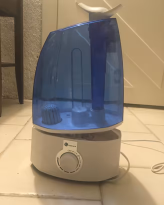 Umidificatore per casa e ufficio