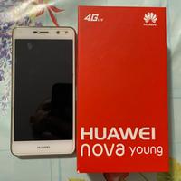 huawei nova young