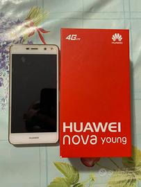 huawei nova young