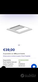 Tenda a rullo oscurante FIAMMA rollo-kit vent