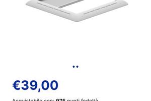 Tenda a rullo oscurante FIAMMA rollo-kit vent