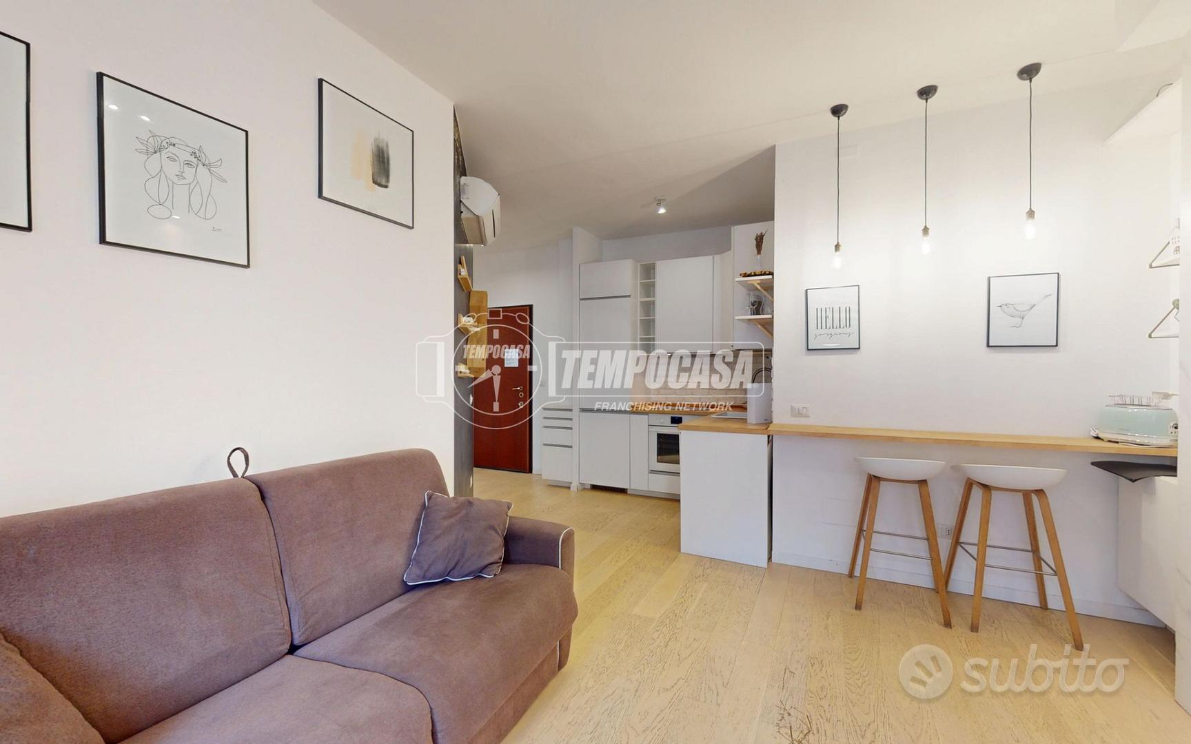 Appartamento – Milano, Portello, Cagnola - Vista 3
