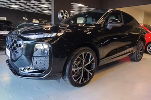 AUDI Q3 3ª serie Q3 SPB TDI 110 kW S tronic S ...