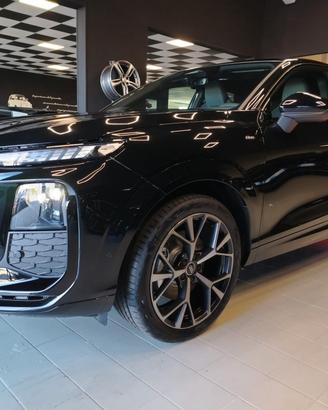 AUDI Q3 3ª serie Q3 SPB TDI 110 kW S tronic S ...