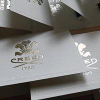 Creed @ 1,7ml Samples Originali | Nuovi con Card