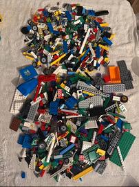 Lego sfuso