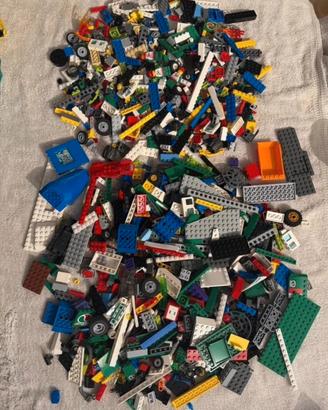 Lego sfuso