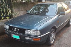 Audi 90