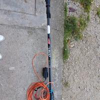 abbacchiatore per olive