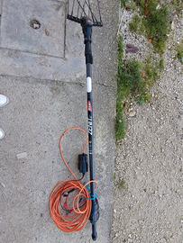 abbacchiatore per olive