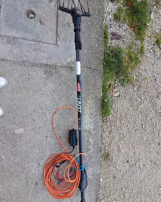 abbacchiatore per olive