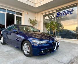 ALFA ROMEO Giulia 2.2 Turbodiesel 150 CV