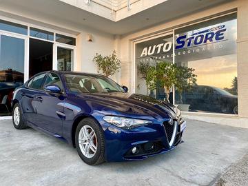 ALFA ROMEO Giulia 2.2 Turbodiesel 150 CV