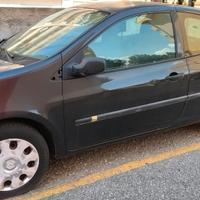 Renault Clio 1.5 dCi del 2007 + Clio 1.4 del 2000