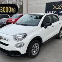 Fiat 500X 1.3 MultiJet 95 CV CULT
