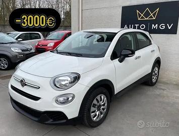 Fiat 500X 1.3 MultiJet 95 CV CULT