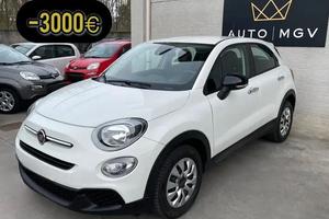 Fiat 500X 1.3 MultiJet 95 CV CULT