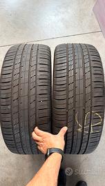 Gomme estive 245/40R21