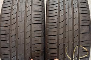 Gomme estive 245/40R21