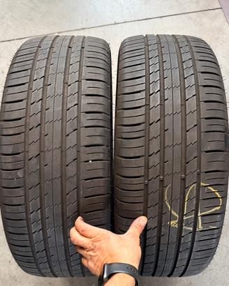 Gomme estive 245/40R21