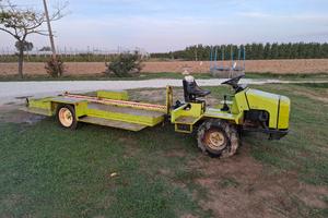 carro porta bins