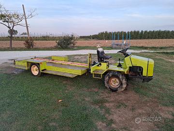 carro porta bins