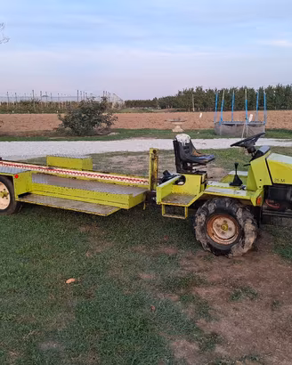 carro porta bins