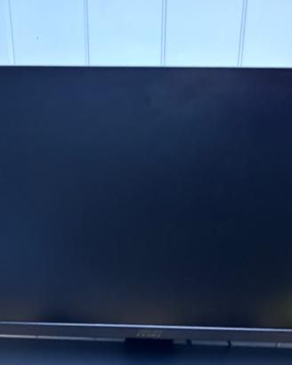 Schermo msi
