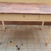 tavolo da cucina 800