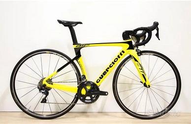 Guerciotti Air Eureka