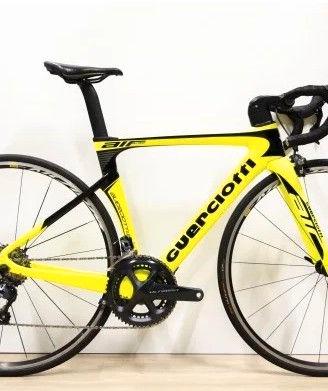 Guerciotti Air Eureka