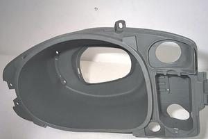 PORTACASCO SOTTOSELLA ZIP PIAGGIO 295595