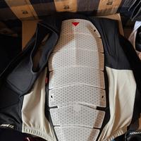Protezione dorsale Dainese