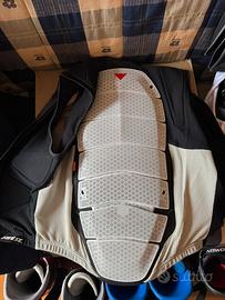 Protezione dorsale Dainese