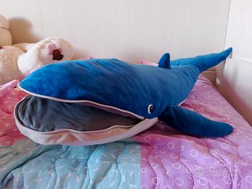 balenottera azzurra  ikea