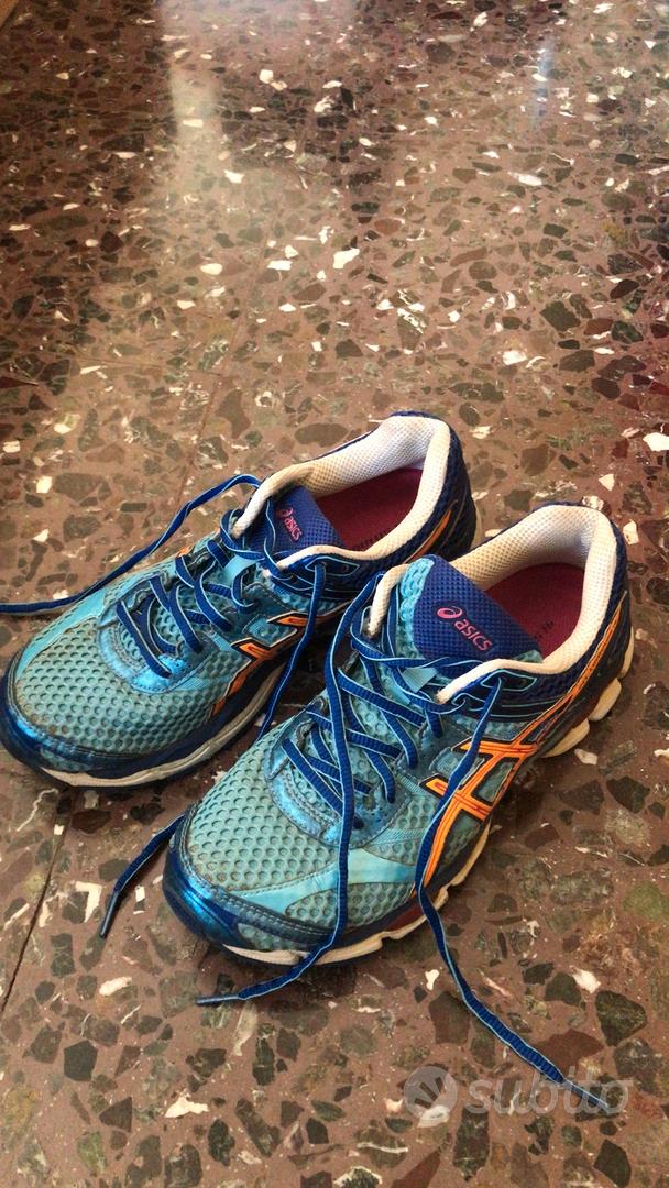 Asics da passeggio hotsell