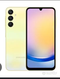 samsung galaxy a25