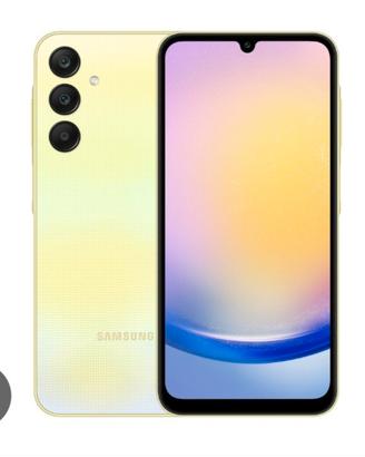samsung galaxy a25
