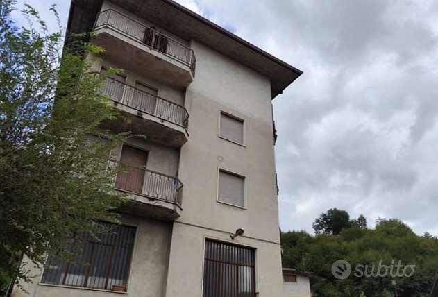 Appartamento – Lumezzane, Sonico, Mosniga - Vista 5