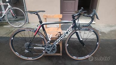 bicicletta da corsa 