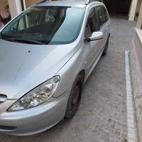 Peugeot 307 sw 