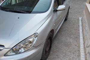 Peugeot 307 sw 