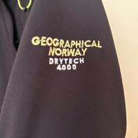 Giacca softshell donna Geographical Norway tg 46