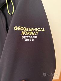 Giacca softshell donna Geographical Norway tg 46