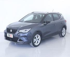 SEAT Arona 1.0 EcoTSI FR Seat Virtual cockpit