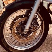 Cerchi a raggi Bmw Gs 1100/1150
