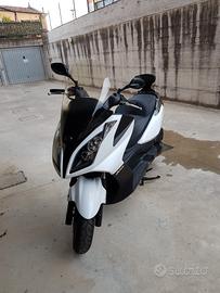 kymco downtown 300 